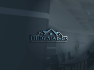 Logo-Design von Mehedi Hasan ™ für Fiddy Advisors, LLC | Design: #10171657