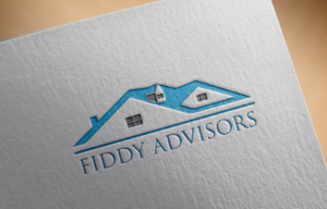 Logo-Design von Mehedi Hasan ™ für Fiddy Advisors, LLC | Design: #10171658