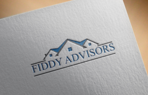 Logo-Design von Mehedi Hasan ™ für Fiddy Advisors, LLC | Design: #10171659
