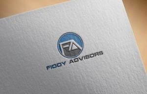 Logo-Design von Mehedi Hasan ™ für Fiddy Advisors, LLC | Design: #10171664