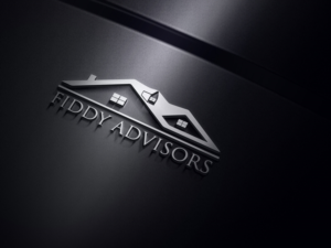 Logo-Design von Mehedi Hasan ™ für Fiddy Advisors, LLC | Design: #10171665