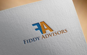 Logo-Design von H M SUMON für Fiddy Advisors, LLC | Design: #10162250
