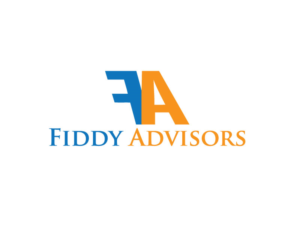 Logo-Design von H M SUMON für Fiddy Advisors, LLC | Design: #10162252