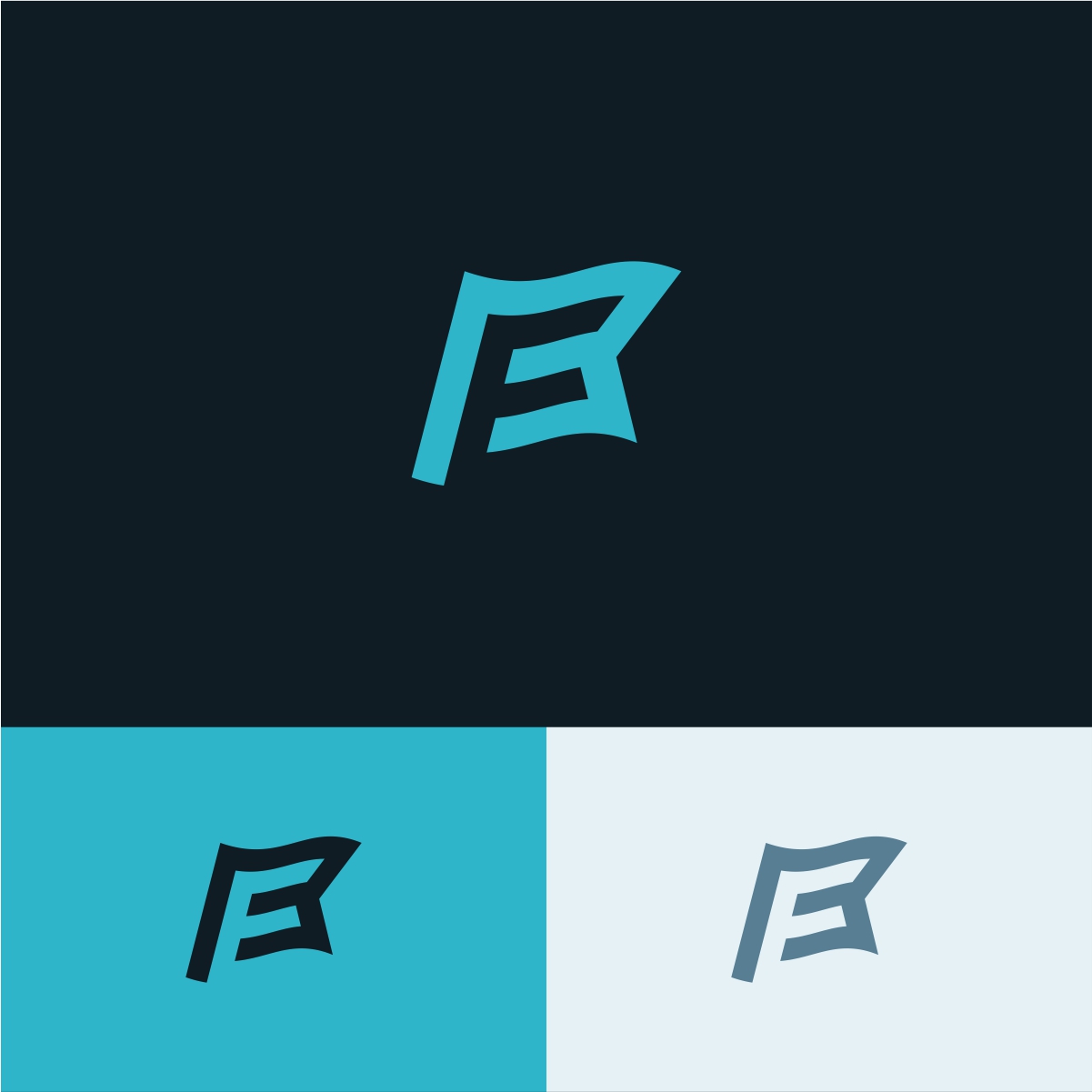 Logo Design by Vinchi for this project | Design #10326414