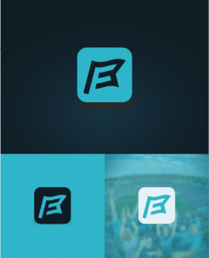 Logo Design by Vinchi for this project | Design: #10356054