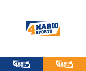 Logo Design by DEZIGN RABBIT for Footballtwenty4seven.com | Design #10177086