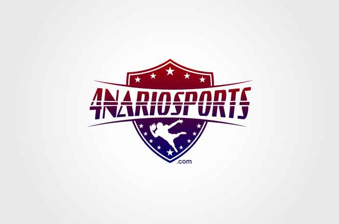 Logo Design by Kripa for Footballtwenty4seven.com | Design #10191365