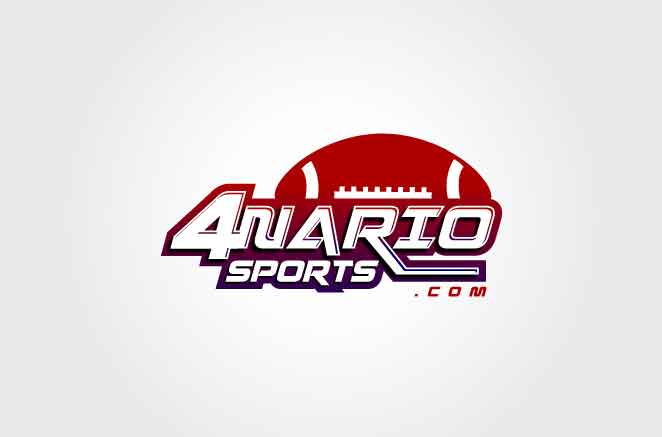 Logo Design by Kripa for Footballtwenty4seven.com | Design #10191366