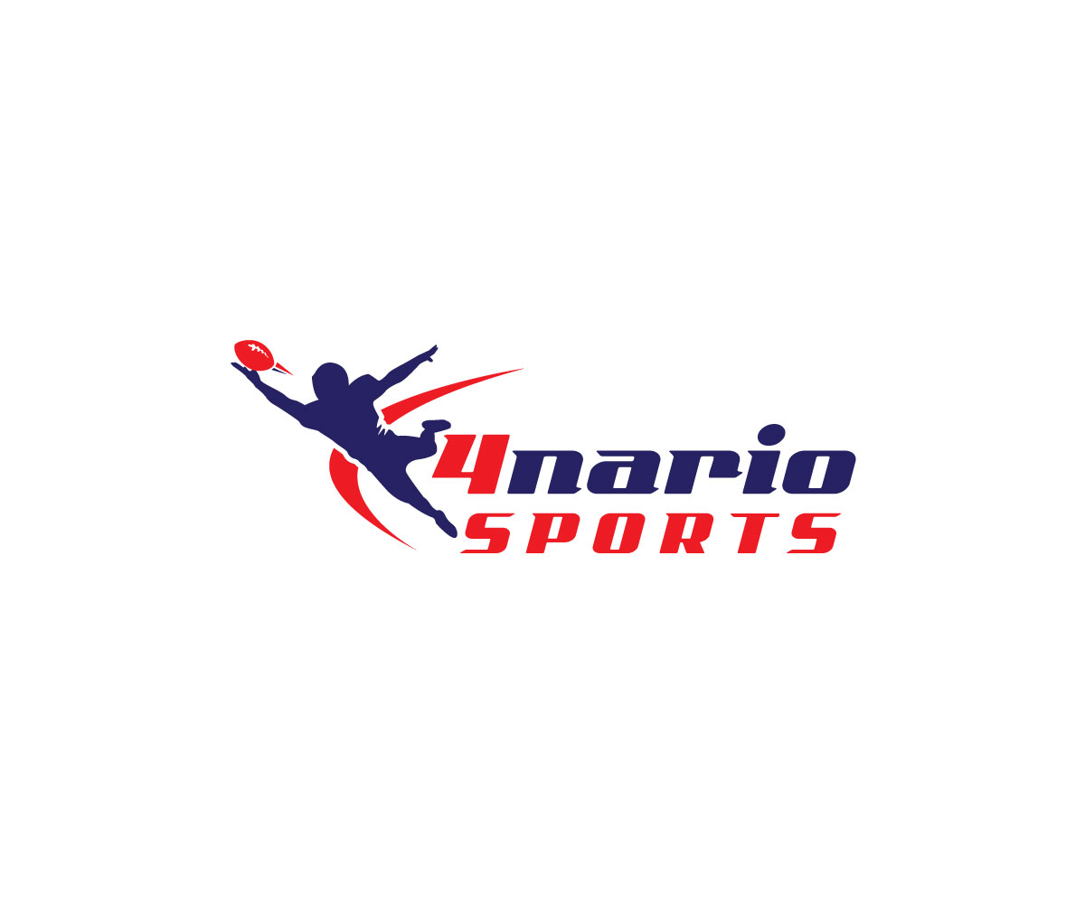 Logo Design by Omee63 for Footballtwenty4seven.com | Design #10185789
