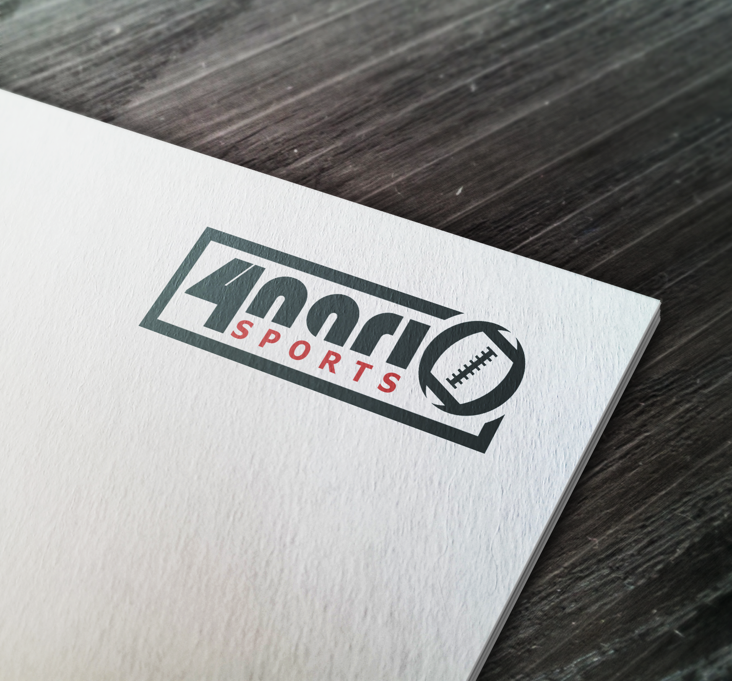 Logo Design by MarkDesign for Footballtwenty4seven.com | Design #10216628