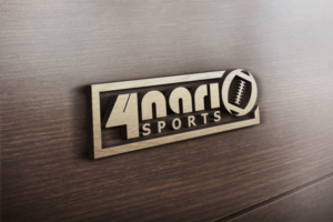 Logo Design by MarkDesign for Footballtwenty4seven.com | Design: #10216629