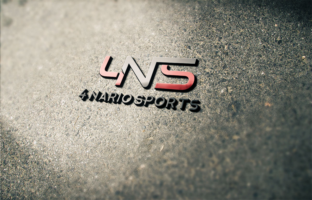 Logo Design by Atec for Footballtwenty4seven.com | Design #10184015