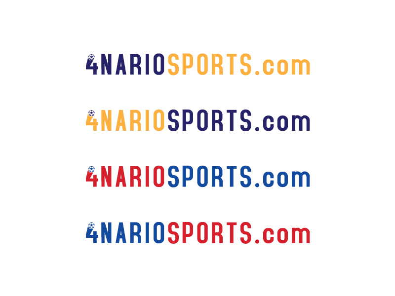 Logo Design by amanbd62 for Footballtwenty4seven.com | Design #10216855