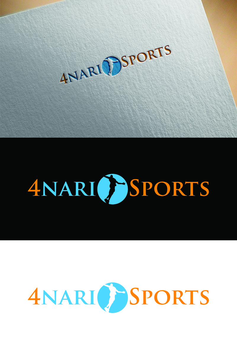 Logo Design by king solangi for Footballtwenty4seven.com | Design #10224536