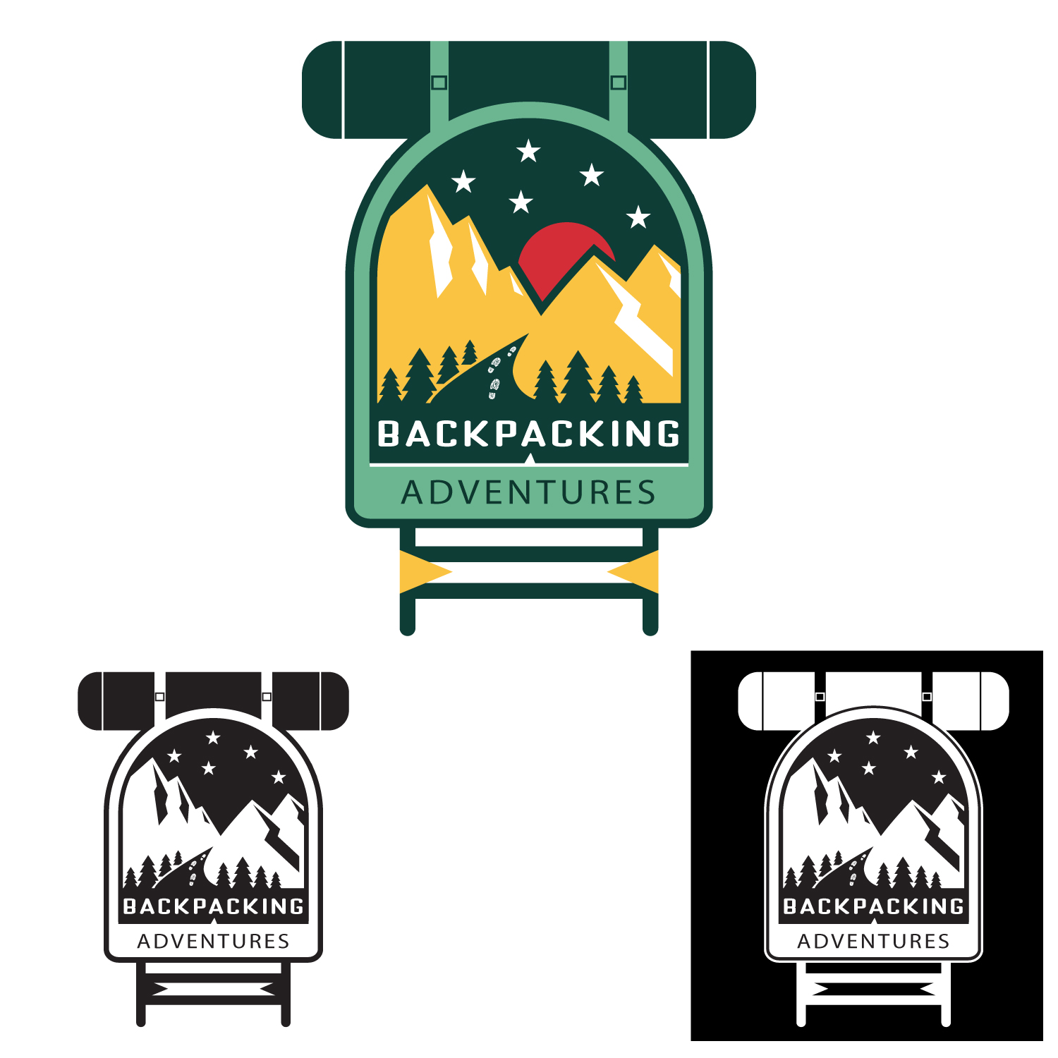 Logo Design by Creative Start for this project | Design #10204029