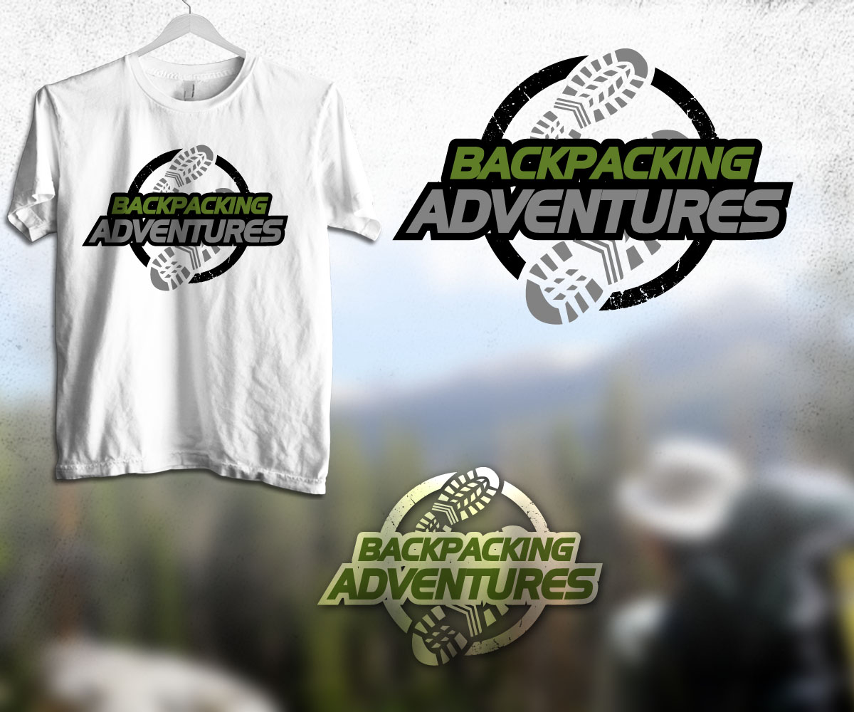 Logo Design by TRHZ for this project | Design #10181434