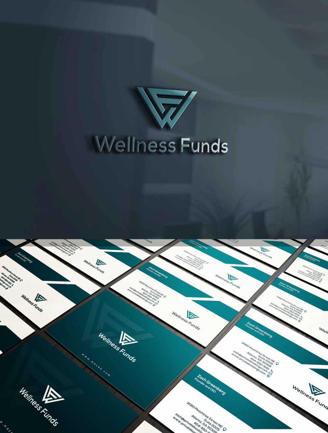 Logo Design by yogodonald for this project | Design #10272310