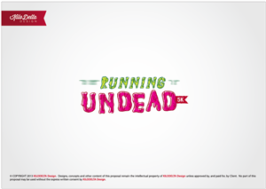 Logo Design by kdmacalinao for Massivo | Design #2158860