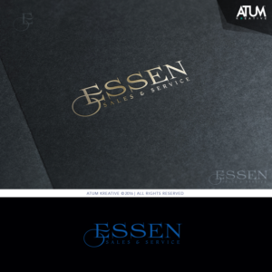 Diseño de Logo por Atum Kreative™ para este proyecto | Diseño: #10272377