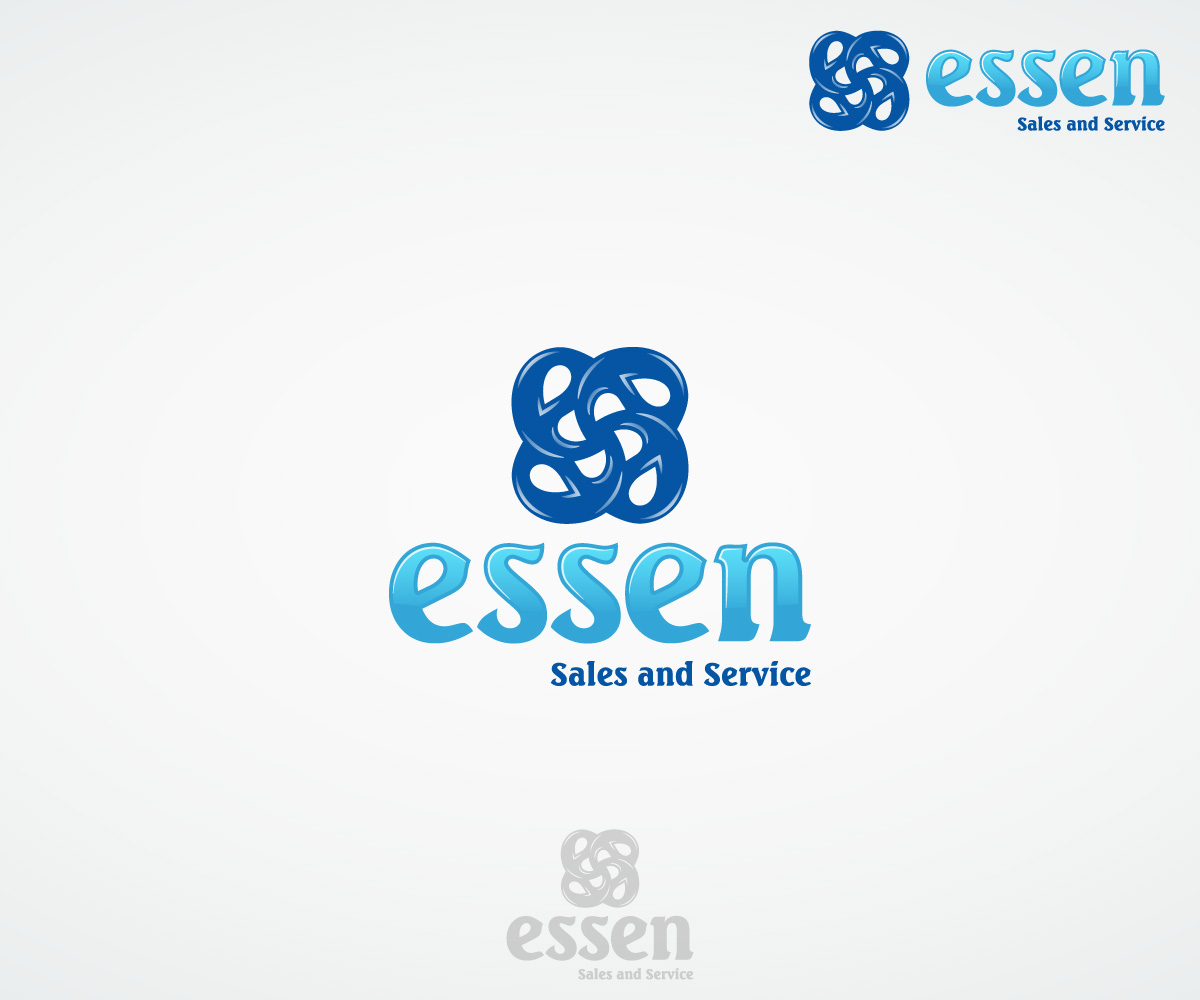 Diseño de Logo por Gersi Rami para este proyecto | Diseño #10166364