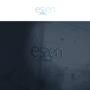 Logo Design by mush