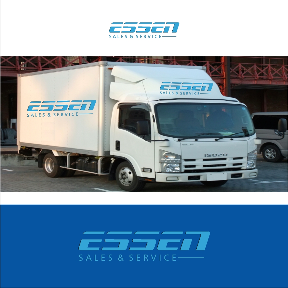 Diseño de Logo por DesignM para este proyecto | Diseño #10252524