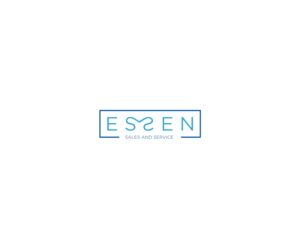 Logo Design by Be_