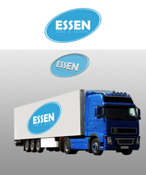 Logo Design by Imran Samoon