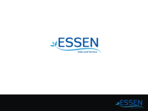 Logo Design by Atec for this project | Design: #10173858
