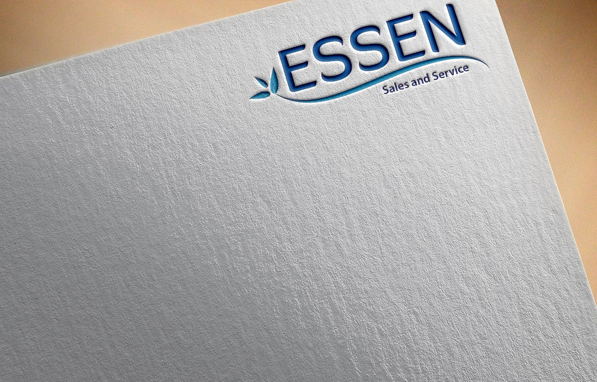 Logo Design by Atec for this project | Design #10173870