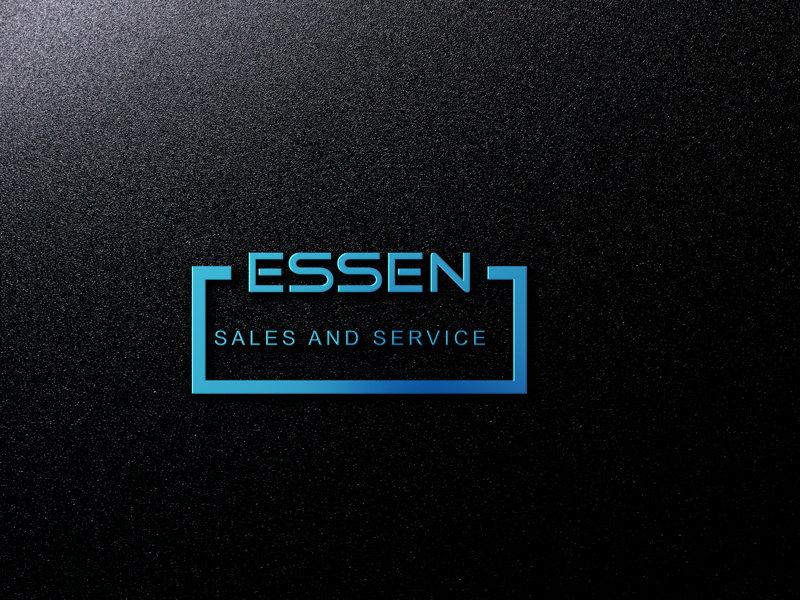 Logo Design by Mehedi Hasan ™ for this project | Design #10173417