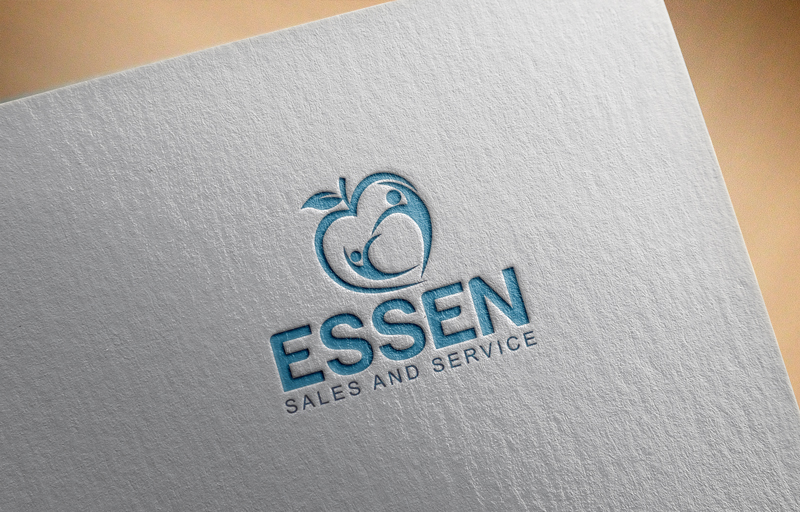 Logo Design by Mehedi Hasan ™ for this project | Design #10173419