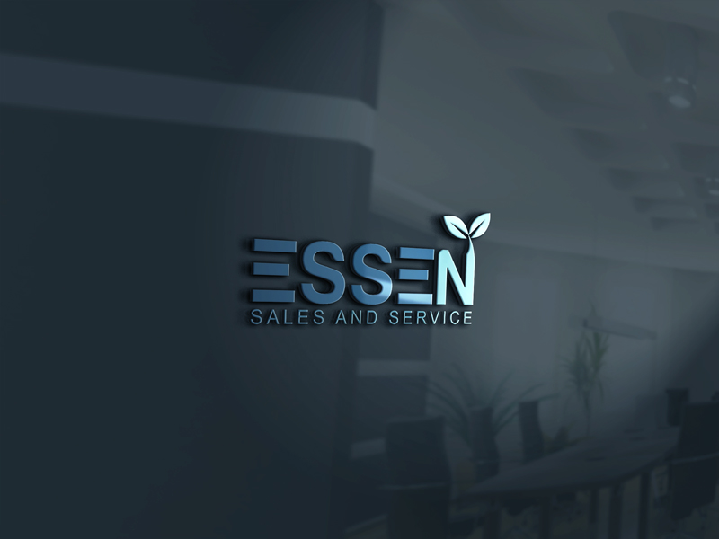 Logo Design by Mehedi Hasan ™ for this project | Design #10173420