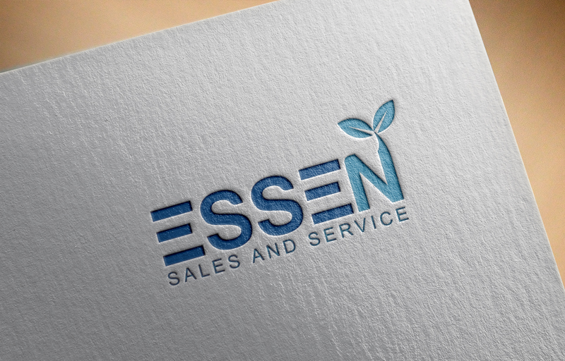 Logo Design by Mehedi Hasan ™ for this project | Design #10173421
