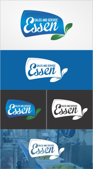 Logo Design by GETT