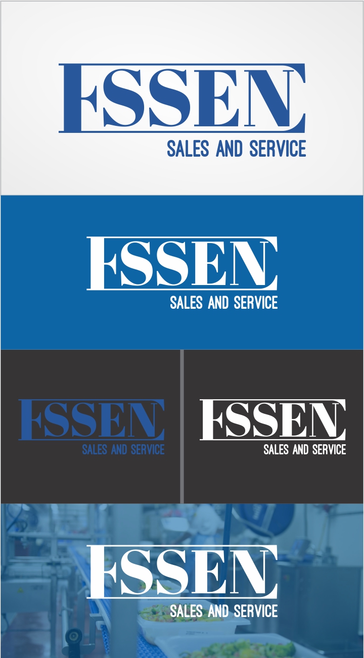 Diseño de Logo por GETT para este proyecto | Diseño #10165102