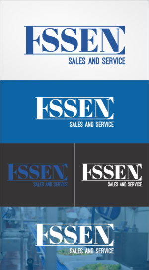 Logo Design by GETT for this project | Design: #10165102