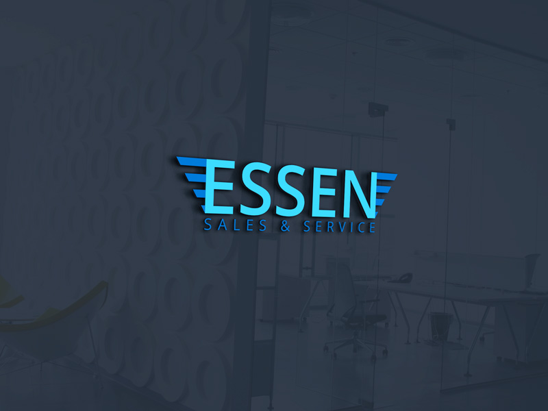 Logo Design by Rana Karim for this project | Design #10263139