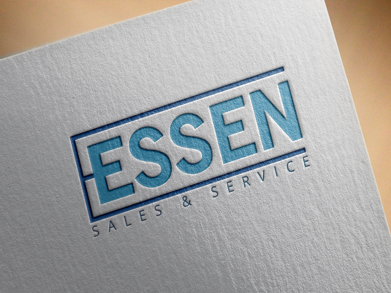 Logo Design by Rana Karim for this project | Design #10263147