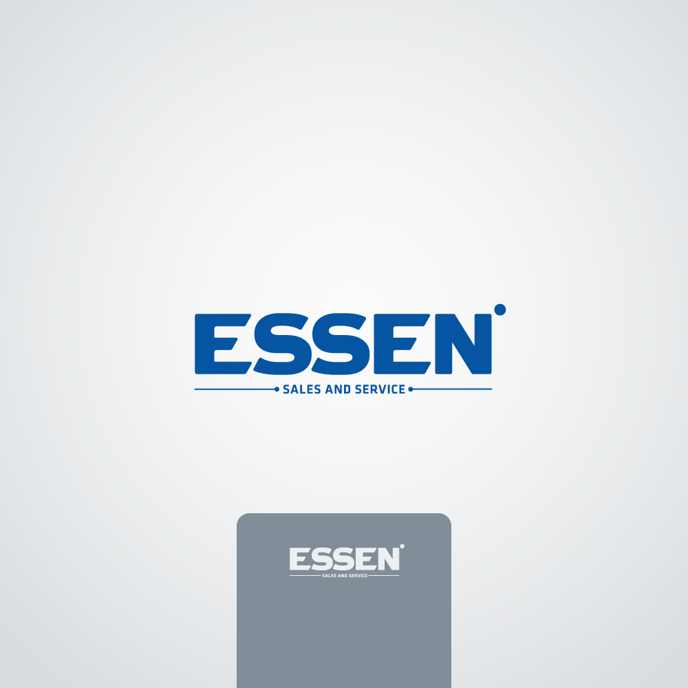 Logo Design by 41ex for this project | Design #10188116