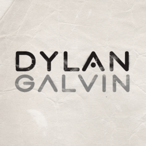 Dylan Galvin  | Design de Logo par Empathy Design