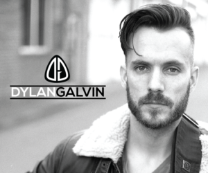 Logo Design by Tilya for Dylan Galvin Music | Design: #10591223