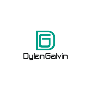 Logo Design by Arham Hidayat for Dylan Galvin Music | Design: #10552364