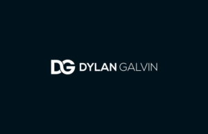 Dylan Galvin  | Logo Design by laceymosleyy