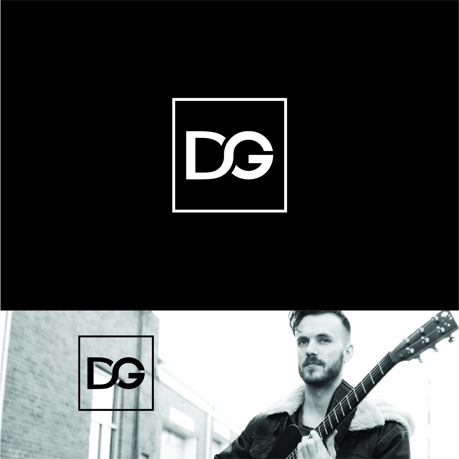 Logo-Design von abc. für Dylan Galvin Music | Design #10567265