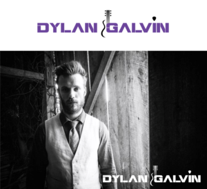 Logo Design by teodoratiru84 for Dylan Galvin Music | Design #10583460
