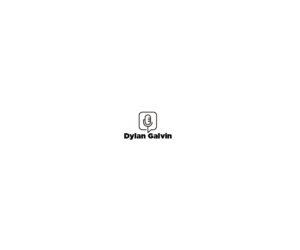 Logo Design by cha9ori for Dylan Galvin Music | Design #10593087