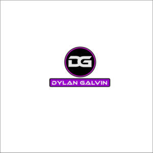 Logo Design by Betina for Dylan Galvin Music | Design: #10504107