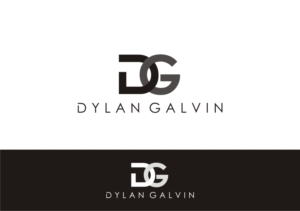 Logo Design by rgrider for Dylan Galvin Music | Design: #10543810