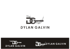Logo Design by rgrider for Dylan Galvin Music | Design #10563308